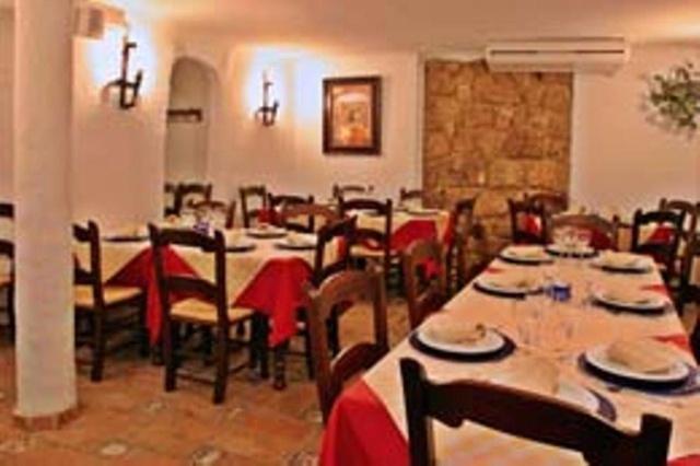 Hotel Zahori Priego de Córdoba Exteriör bild