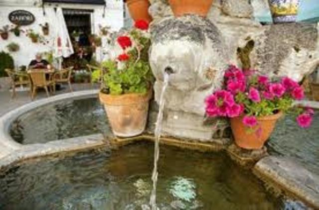 Hotel Zahori Priego de Córdoba Exteriör bild