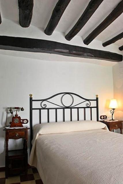 Hotel Zahori Priego de Córdoba Rum bild