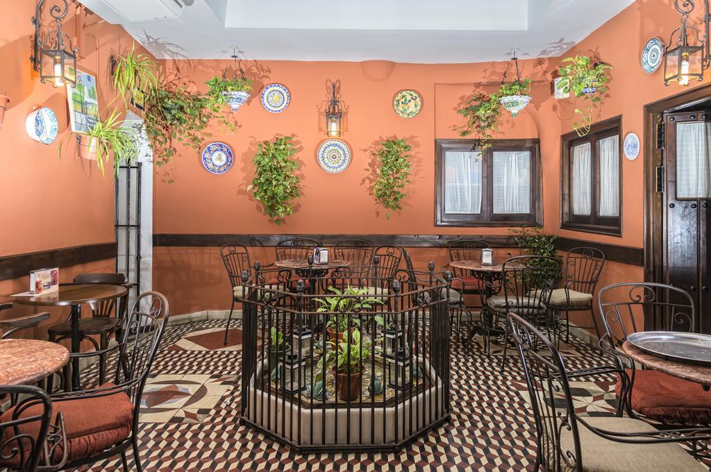 Hotel Zahori Priego de Córdoba Exteriör bild